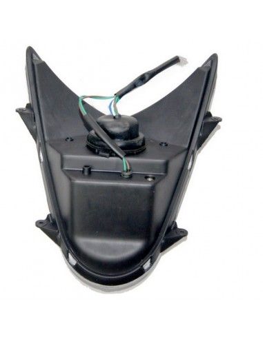 Lampa przednia Kingway Coliber Fartt
