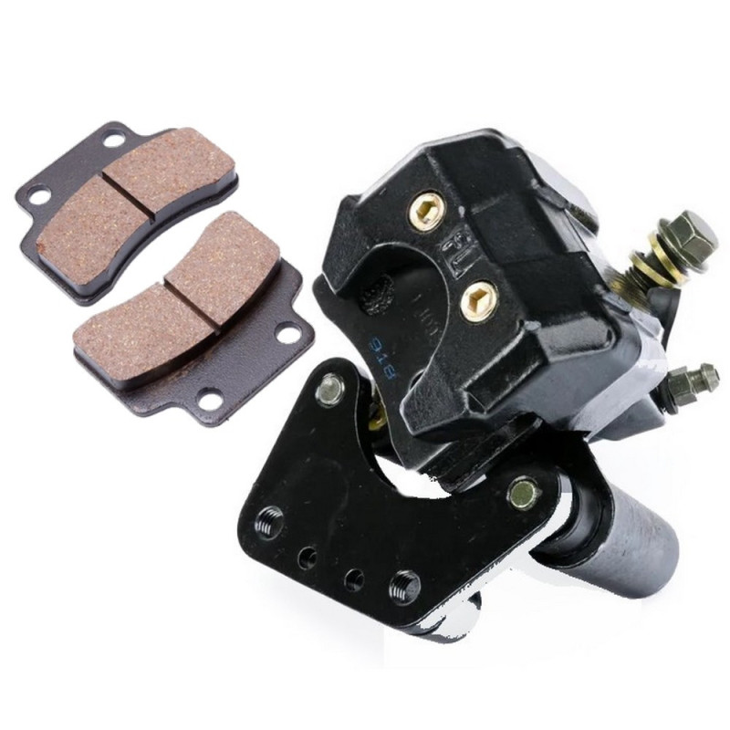 Zacisk hamulcowy przód do Generic Xor Ideo Spin Race Roc Sirion Cracker