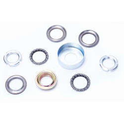 Łożyska i miski kierownicy do Generic XOR Sirion Explorer Cracker 50