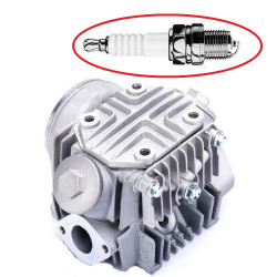 Głowica 70 80 do Benzer WS 50 WS50 Yankee 50 Rapid 50 47mm