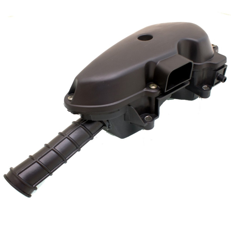 Filtr powietrza do Junak 607 2T 606 2T dwusuwowy w obudowie