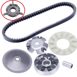 Wariator do Moto Magnus Ciano Ibizzo 4T 50 + pasek 729/18