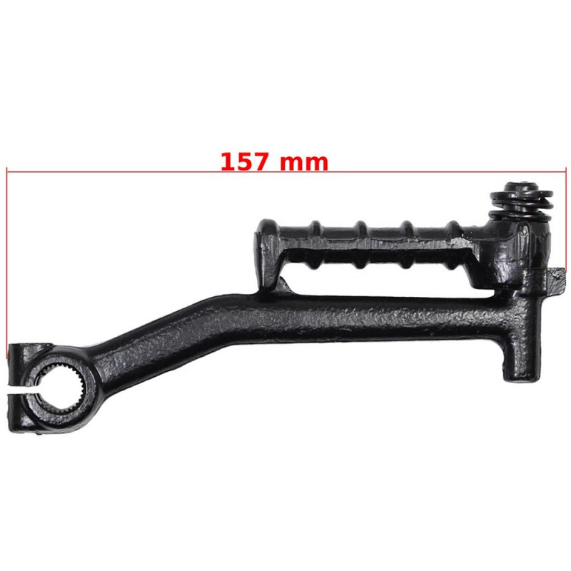 Kopka kopniak do Romet 700 2T 707 2T 797 2T 787 2T starter