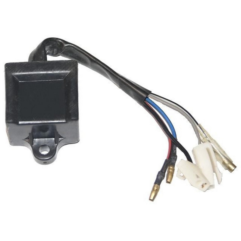 Moduł zapłonowy do Huatian HT50QT-37 HT50QT-28 dwusuwowe