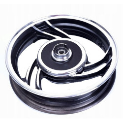 Koło przód do Rex RS 460 Monza Kingway Cobus 50 felga