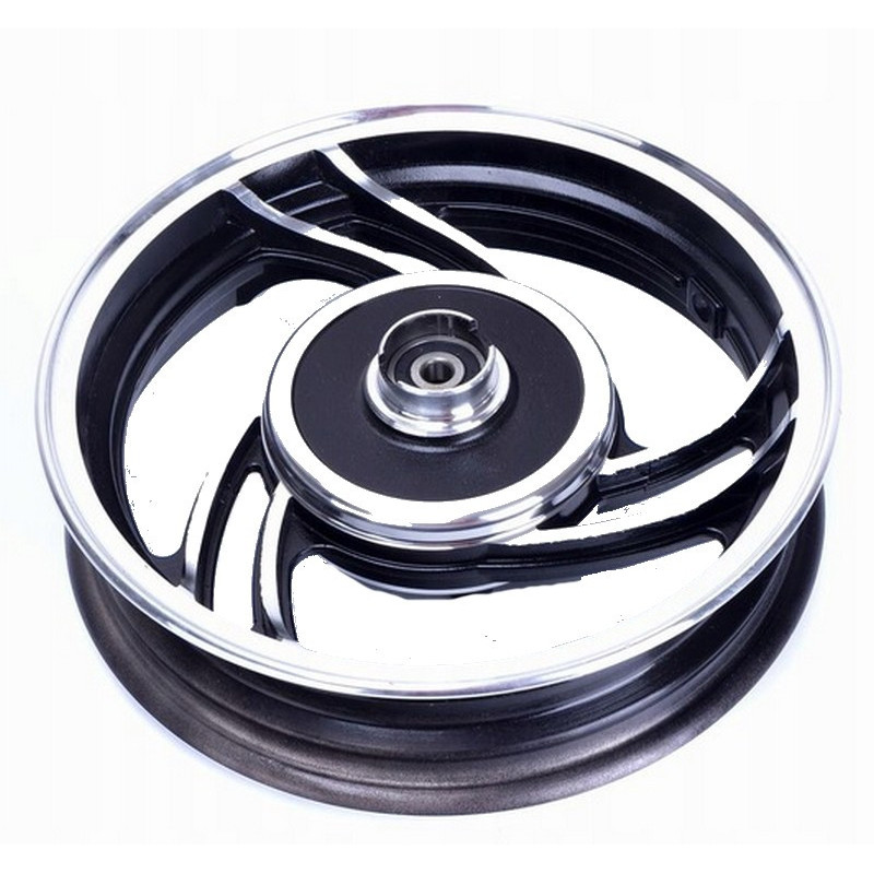 Koło przód do Rex RS 460 Monza Kingway Cobus 50 felga