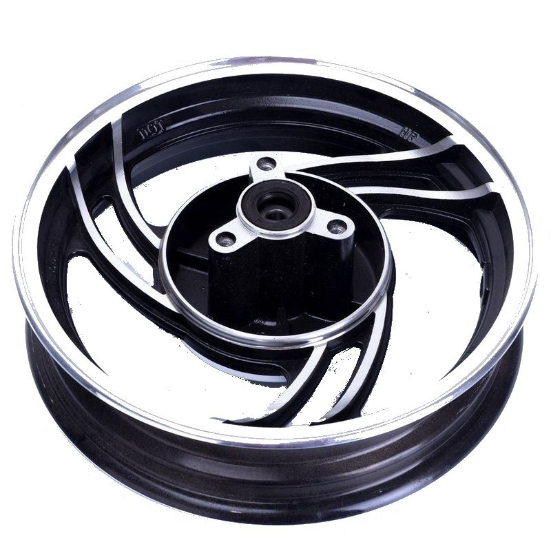 Koło 10-2,15 przód do Kingway Coliber Sport 50 4T oś 10 cali