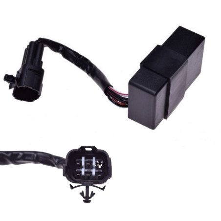 Moduł zapłonowy do CPI SM 50 SM50 Supermoto SX 50 SX50