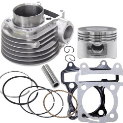 Cylinder do Rex Imola 125 RS 1100 Torino 125