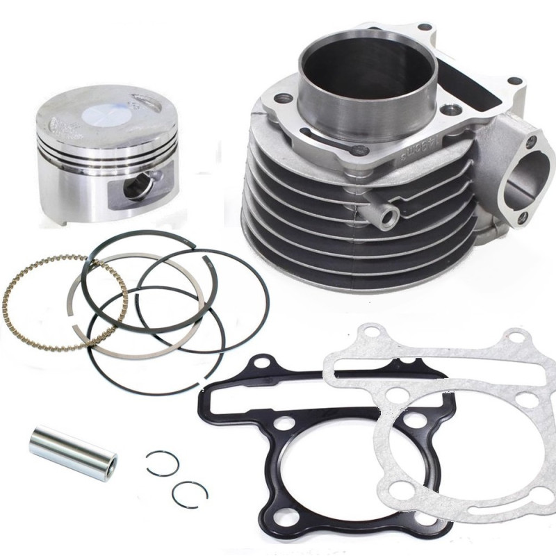 Cylinder quad 150 automat chiński Bashan Shineray Aeon Cobra