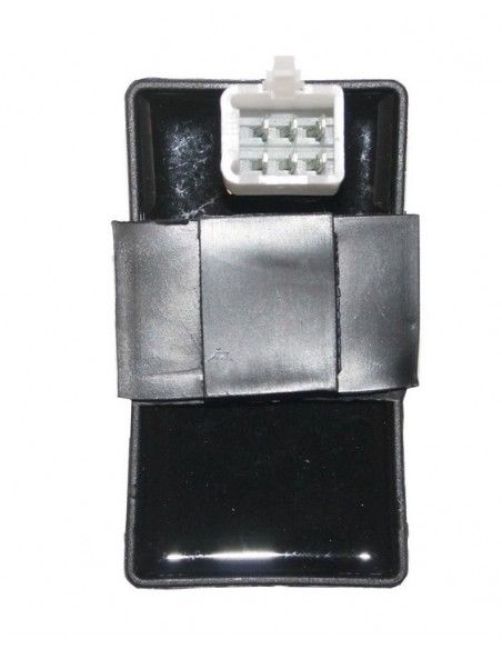 Moduł do Motobi Wilga Sowa Rocky Orlik Żbik 50 4T zapłonowy