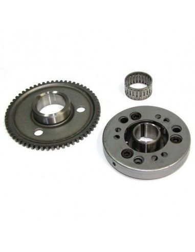 Bendix rotor sprzęgło rozrusznika