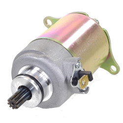 Rozrusznik do Barton Falcon 125 Huragan 125 B-Max 125 elektryczny