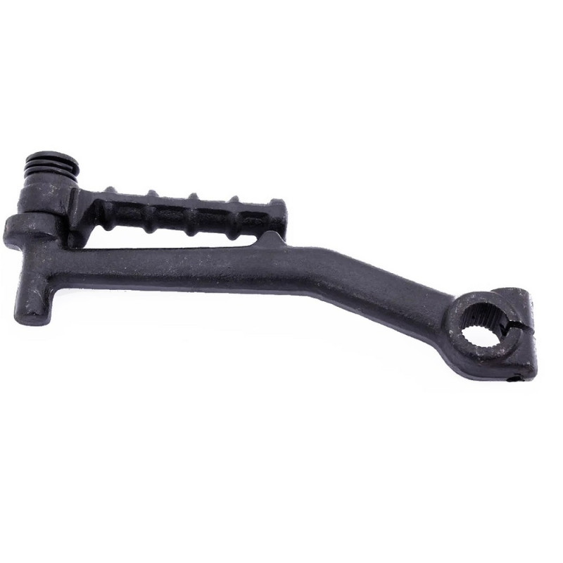 Kopka kopniak do Junak 607 2T 608 2T 609 2T 107 2T starter