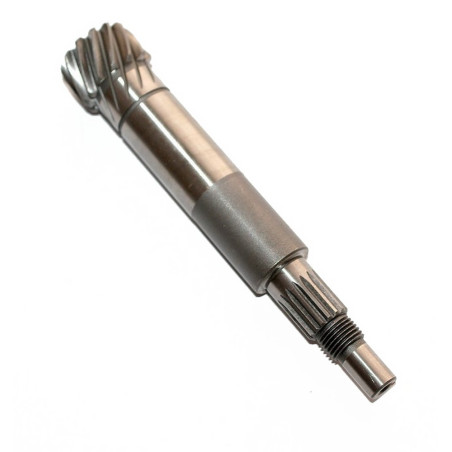 Wałek sprzęgła do Junak 104 103 102 105 106 2T 50 dwusuwowy