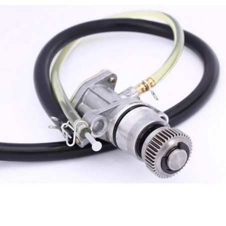 Pompa oleju Junak 806 606 607 608 104 103  804 2T