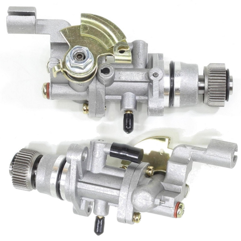 Pompa oleju do Zipp Quantum 2T Triad 2T Simpli 2T
