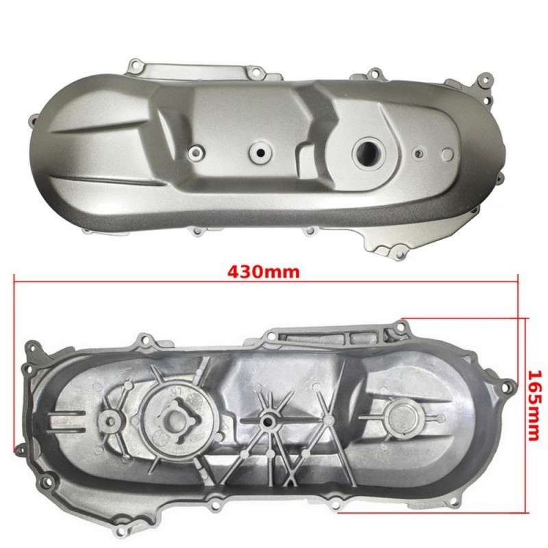 Pokrywa silnika do Ferro 103 2T 101 2T 102 2T 302 2T 802 2T 50