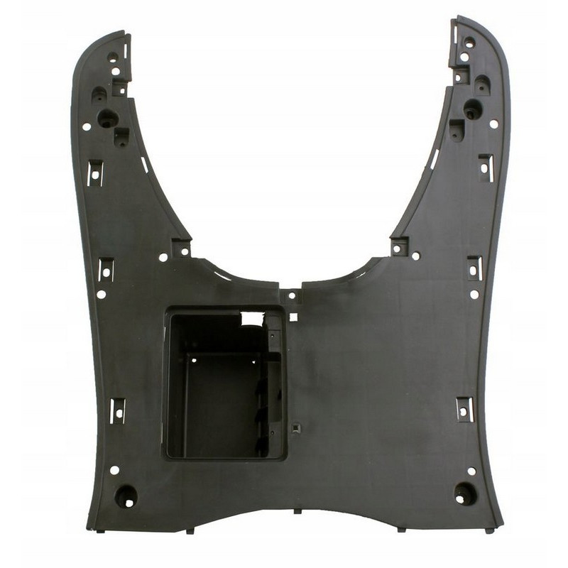 Podłoga do Barton Huragan 50 125 plastikowa