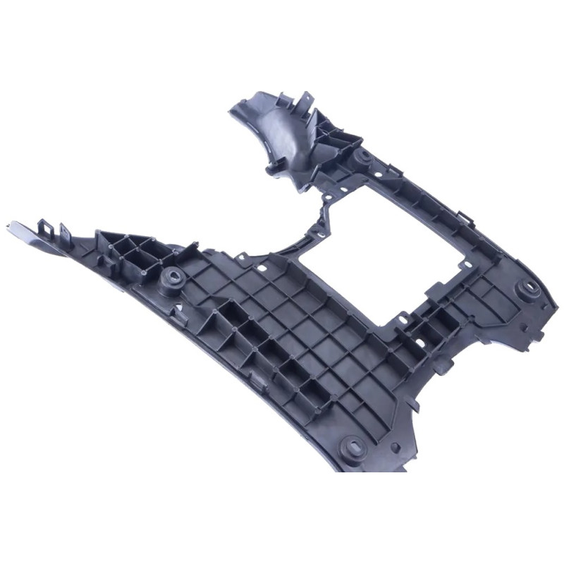 Plastiki - podłoga do Moto Ventus Prymus 50