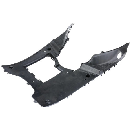 Plastiki - podłoga do Motobi Wilga 50 4T