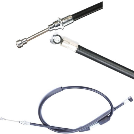 Linka sprzęgła do Romet Chart 50