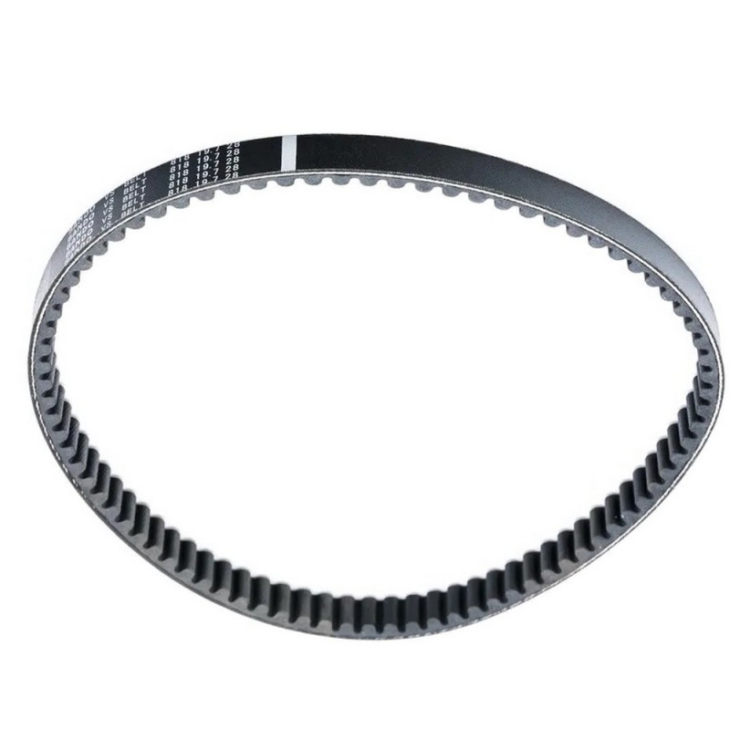 pasek napedowy Junak 806 125 Romet Black City  White City Router Valentine 125 Longjia LJ125T-16 LJ125T-8M LJ125T-V 125