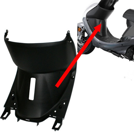 Plastiki osłona kolan do Barton 21 Galactic GTR 50