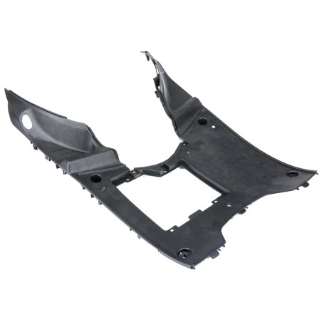 Plastiki - podłoga do Benyco Sepran 50 2T i 4T