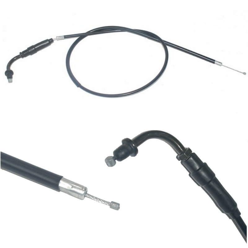 Linka gazu do Romet RR 50