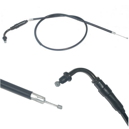 Linka gazu Yamasaki YM50-9 50