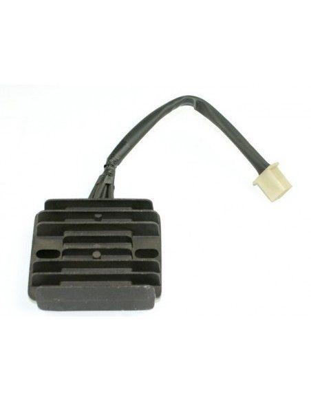 Regulator napięcia do chińskich quadów