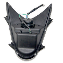 Lampa przednia do Motobi Wilga 3 Ventus Prymus 2 Benzer Mastic