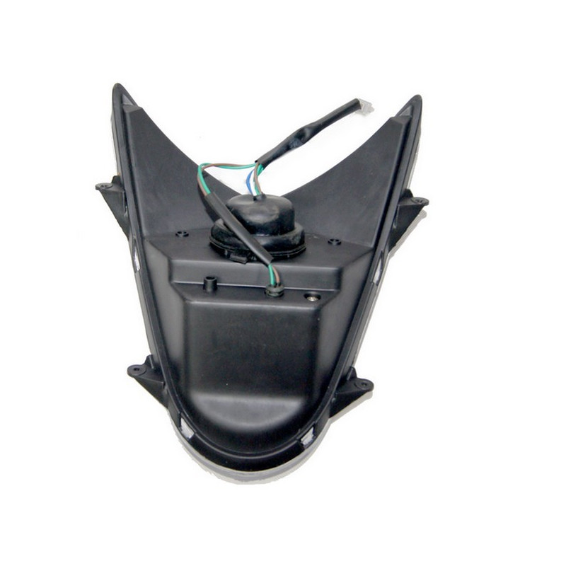 Lampa przednia do Motobi Wilga 3 Ventus Prymus 2 Benzer Mastic