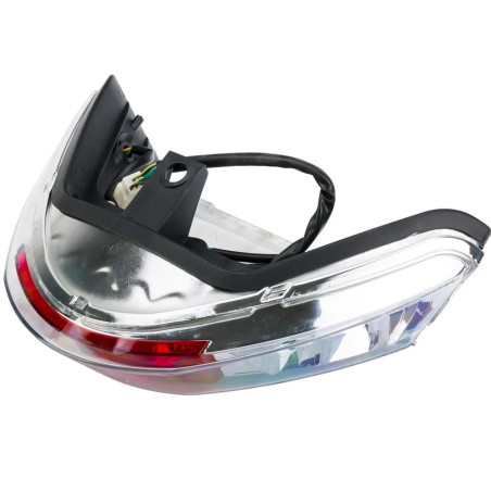 Lampa tylna do Zipp Quantum R