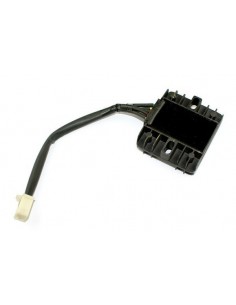 Regulator napięcia quad