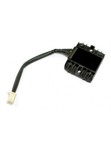 Regulator napięcia quad