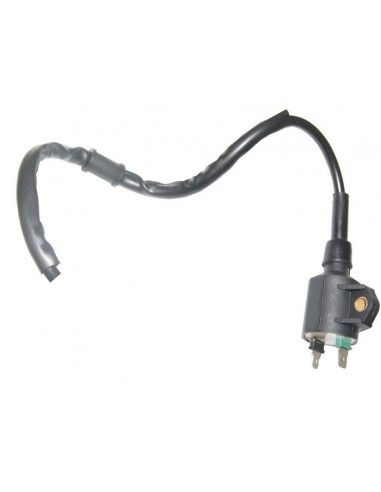 Cewka zapłonowa do Explorer Kallio Cracker Spin Race Iron 2T 50