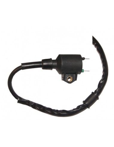 Cewka zapłonowa do Explorer Kallio Cracker Spin Race Iron 2T 50