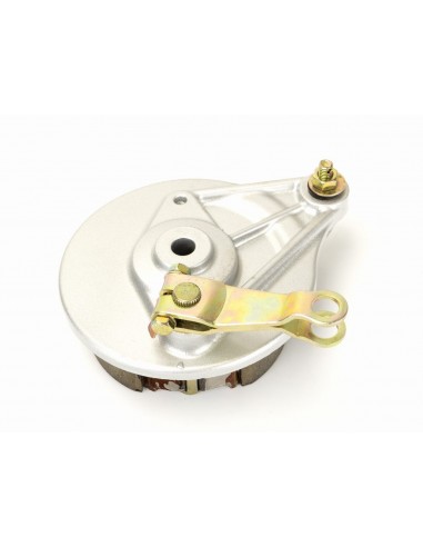 Pokrywa piasty tylnej do Benyco Mocca Trapper Benzer WS 50 125