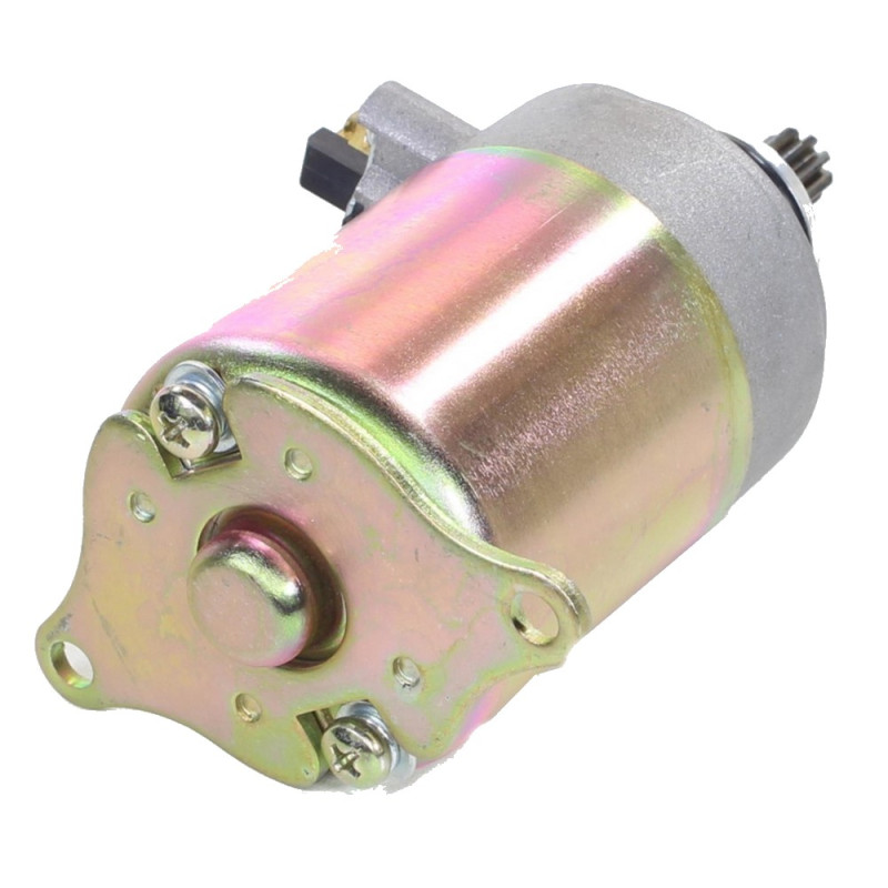 Rozrusznik do Barton Falcon 125 Huragan 125 B-Max 125 elektryczny