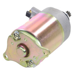 Rozrusznik do Toros El Bonito 125  Fresco 125  El Lider 125 elektryczny