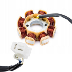 Iskrownik do Zipp Eagle 0.1 50 4T euro 4 stator