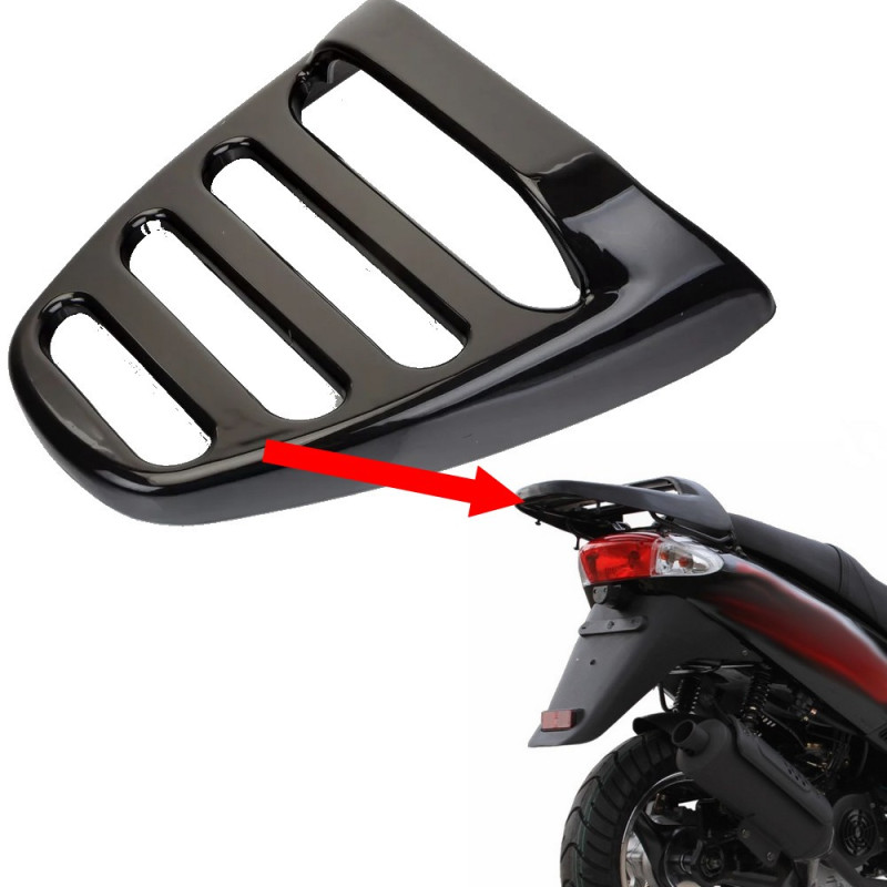 Osłona bagażnika do Zipp Quantum GT5 Quadra Classic plastiki