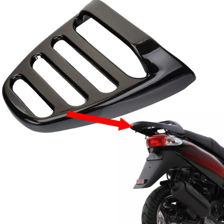 Osłona bagażnika do Zipp Quantum GT5 Quadra Classic plastiki