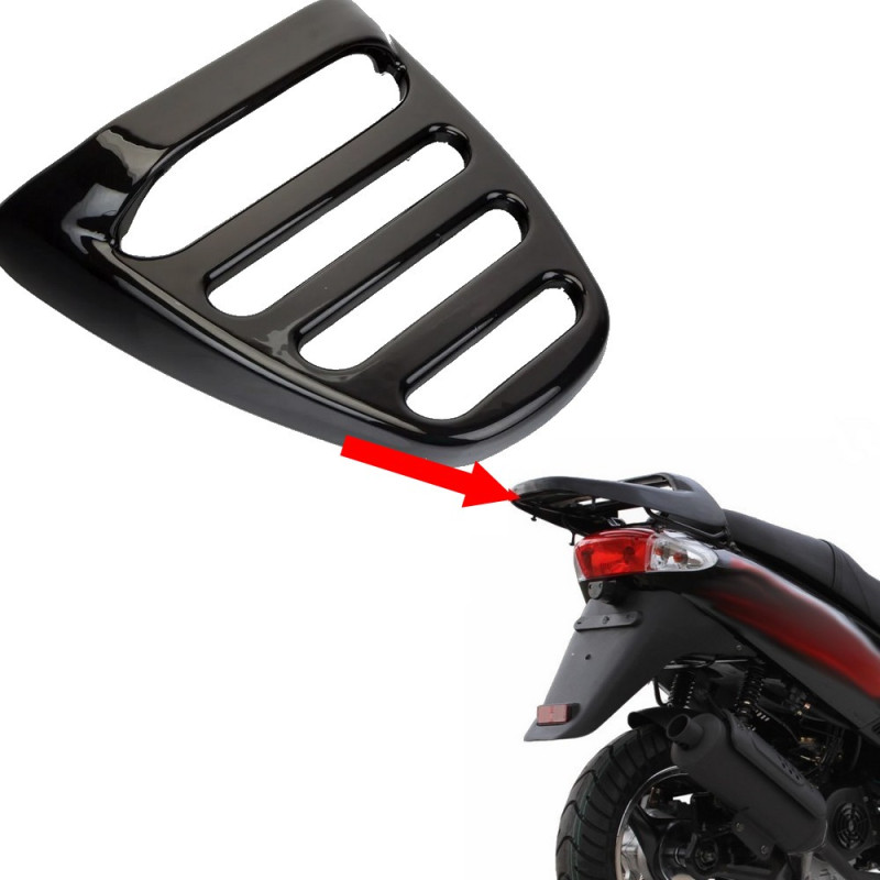 Motobi Sowa Ventus Modo Magnus Carave Ciano Caravelle plastiki