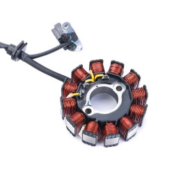 Stator iskrownik do Longjia LJ50QT-6L LJ50QT-4B  od 2021