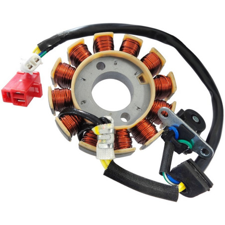 Iskrownik do Torq Formax 50 od 2021 euro 5