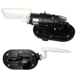 Pompa paliwa do Barton FR 50 FR50 Fighter Sprint Volcano 50 euro 5 od 2021 z IPT