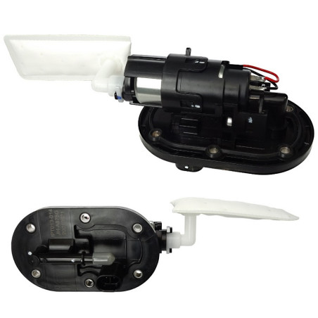 Pompa paliwa do Barton FR 50 FR50 Fighter Sprint Volcano 50 euro 5 od 2021 z IPT